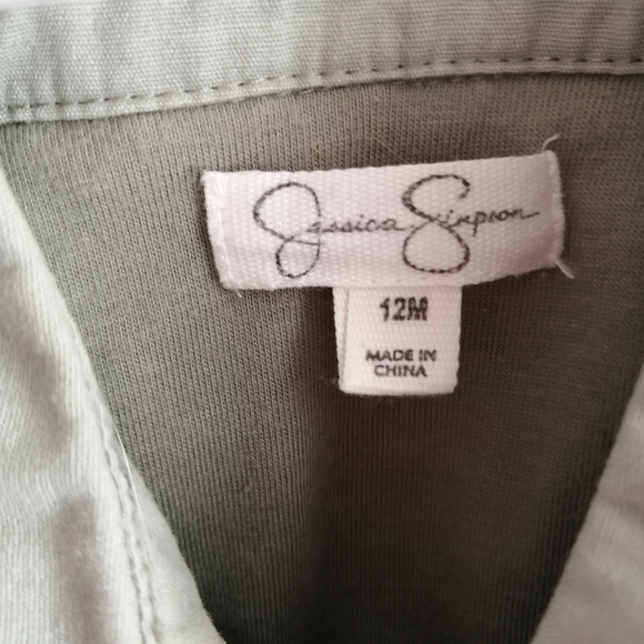 Jessica Simpson jacket - Picture 3 of 3